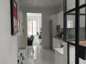 Calle madre De Dios 34